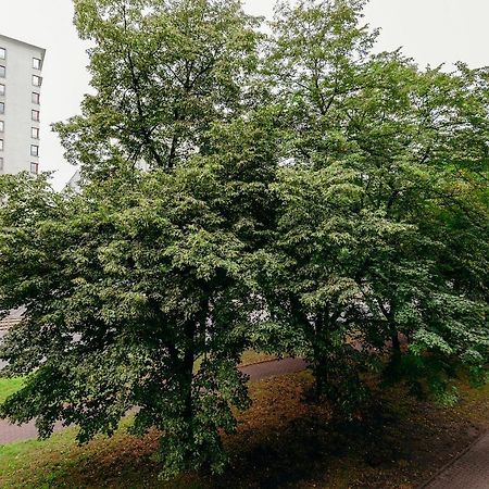 Shortstaypoland Jana Pawla ワルシャワ エクステリア 写真